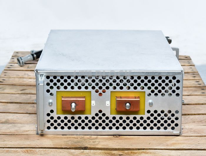 7563955 XXL Gradient Amplifier for Siemens Closed MRI Block Imaging